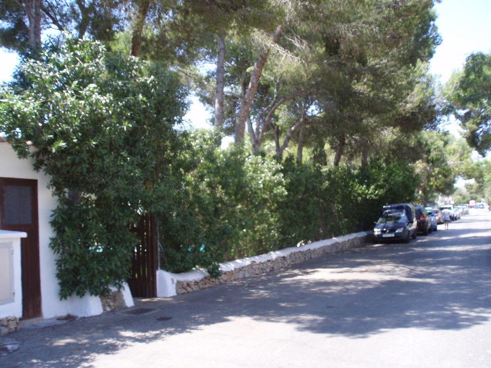 Apartamentos Osa Menor Cala d'Or  Exterior photo