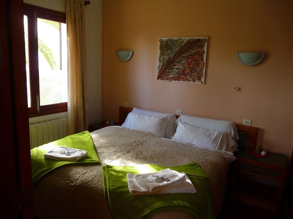Apartamentos Osa Menor Cala d'Or  Exterior photo
