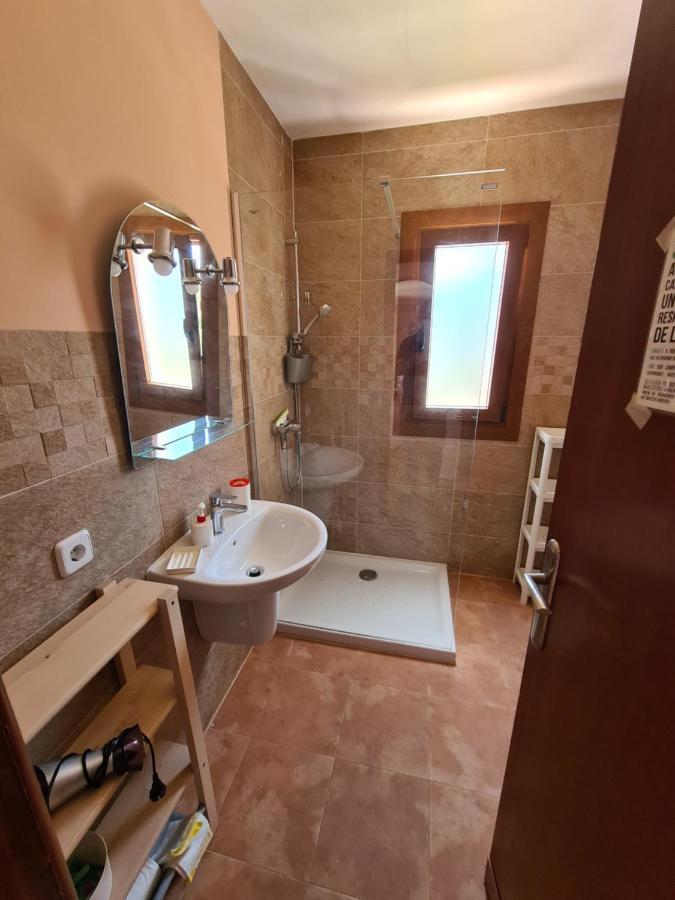 Apartamentos Osa Menor Cala d'Or  Exterior photo