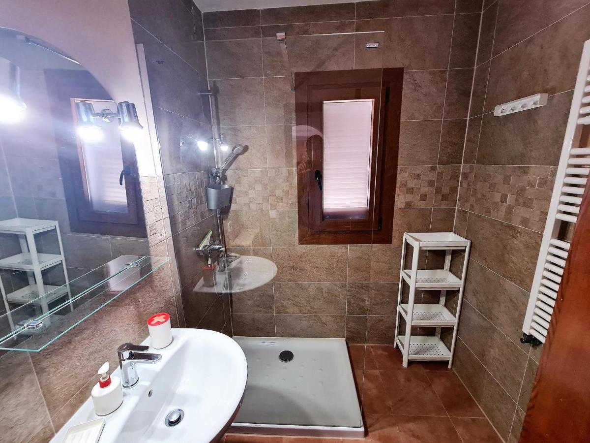 Apartamentos Osa Menor Cala d'Or  Exterior photo