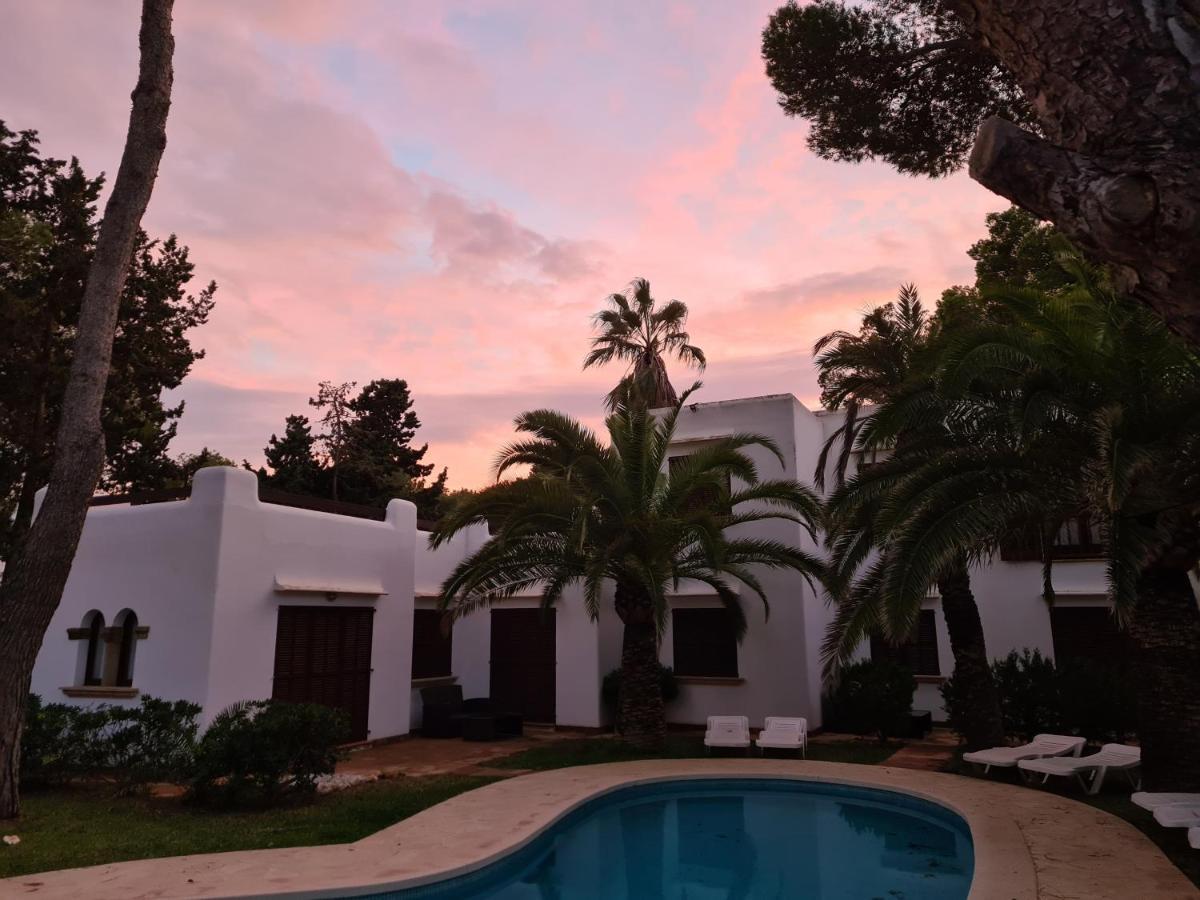 Apartamentos Osa Menor Cala d'Or  Exterior photo