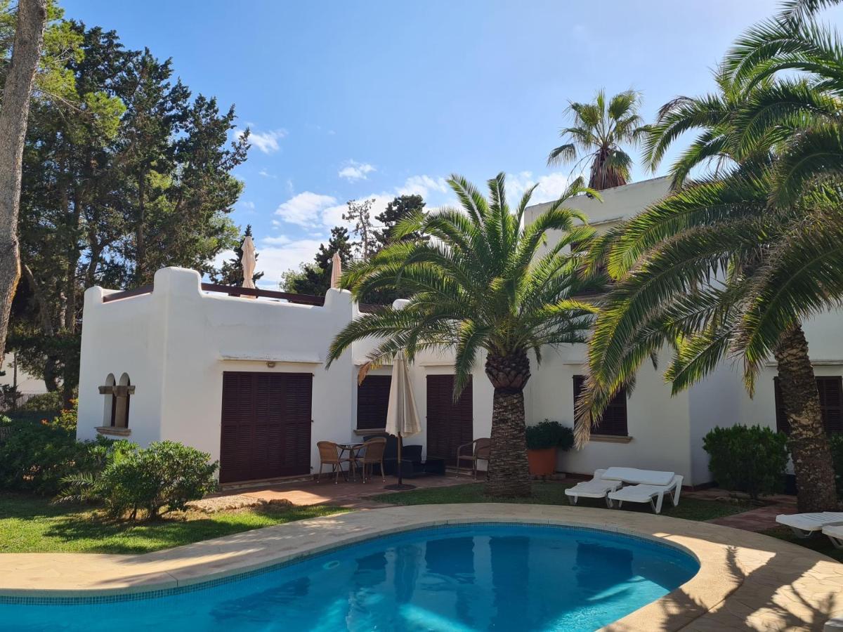 Apartamentos Osa Menor Cala d'Or  Exterior photo