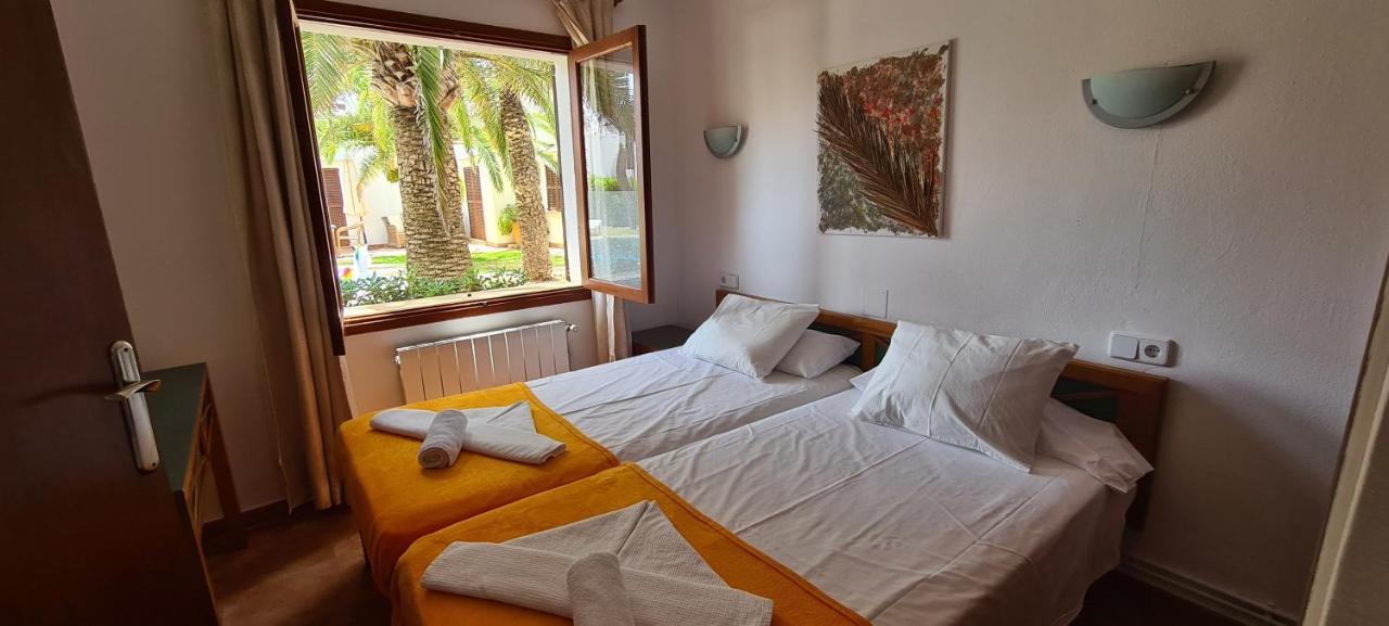 Apartamentos Osa Menor Cala d'Or  Exterior photo