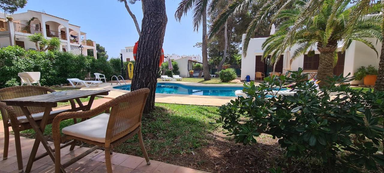 Apartamentos Osa Menor Cala d'Or  Exterior photo