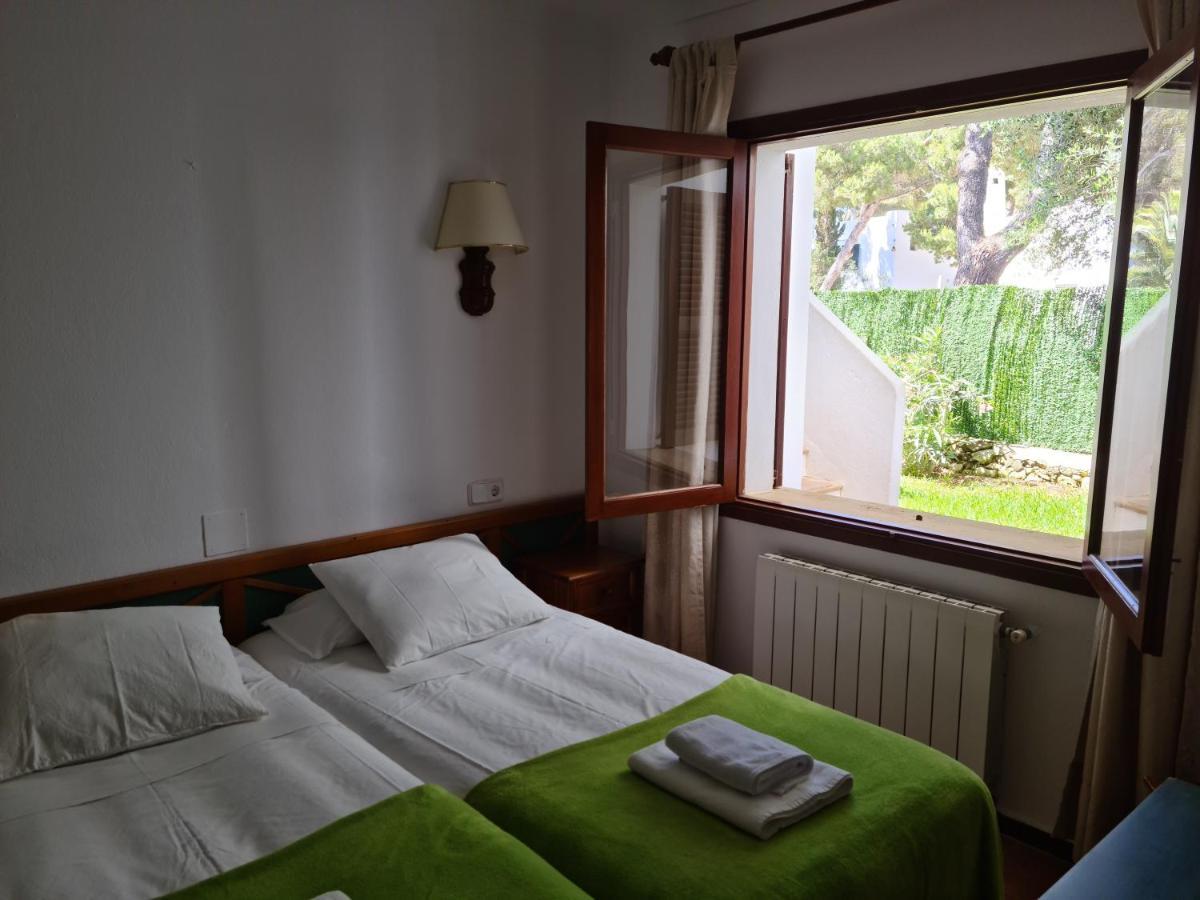 Apartamentos Osa Menor Cala d'Or  Exterior photo