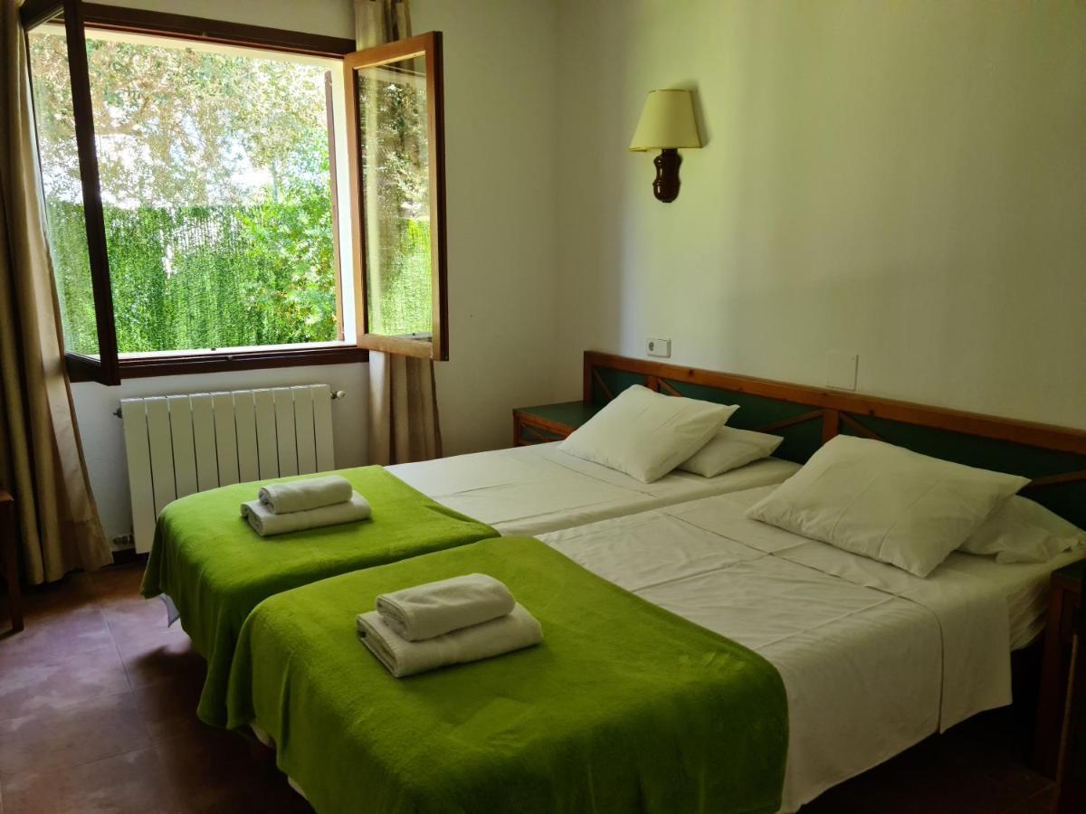 Apartamentos Osa Menor Cala d'Or  Exterior photo