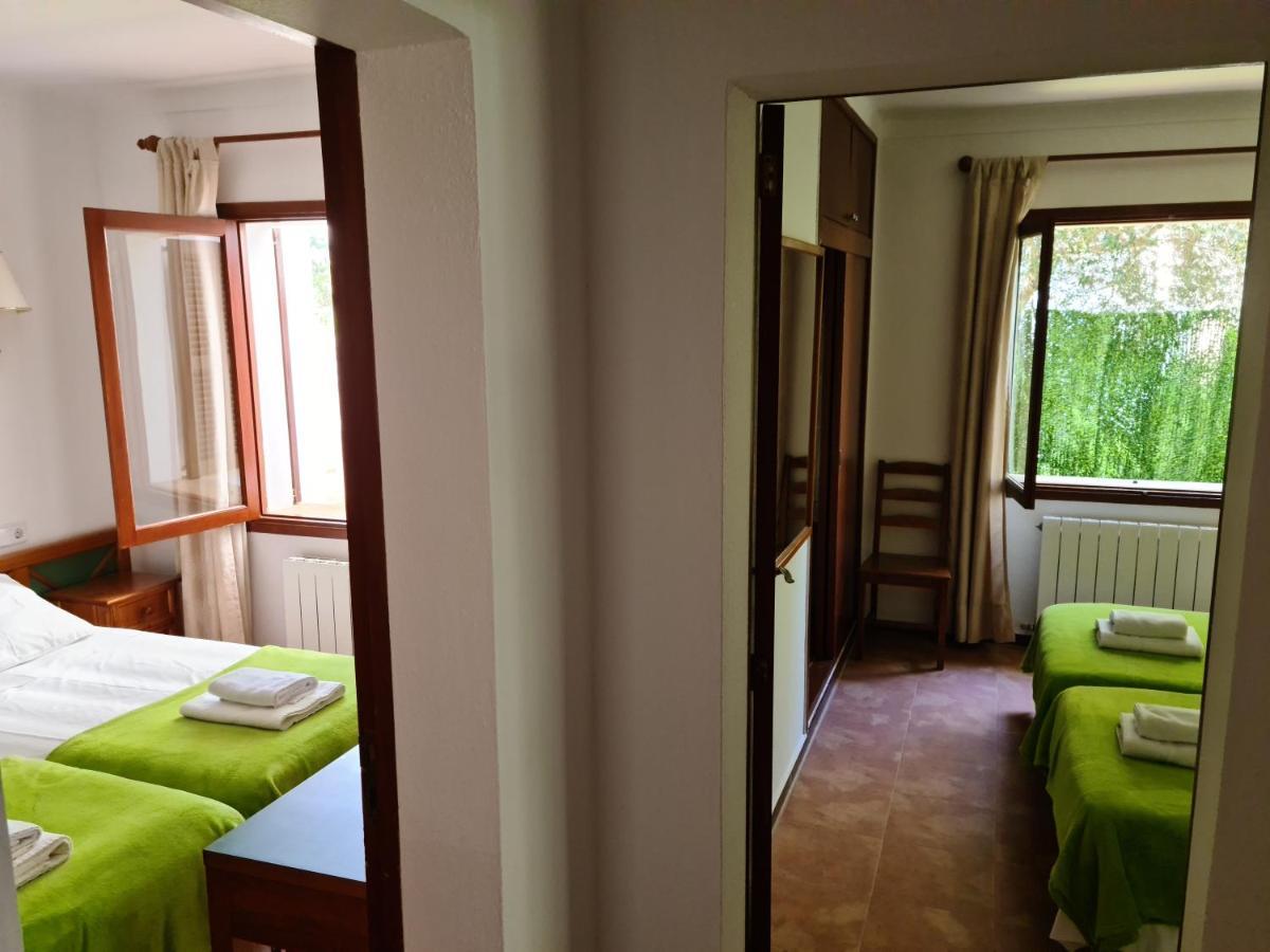 Apartamentos Osa Menor Cala d'Or  Exterior photo