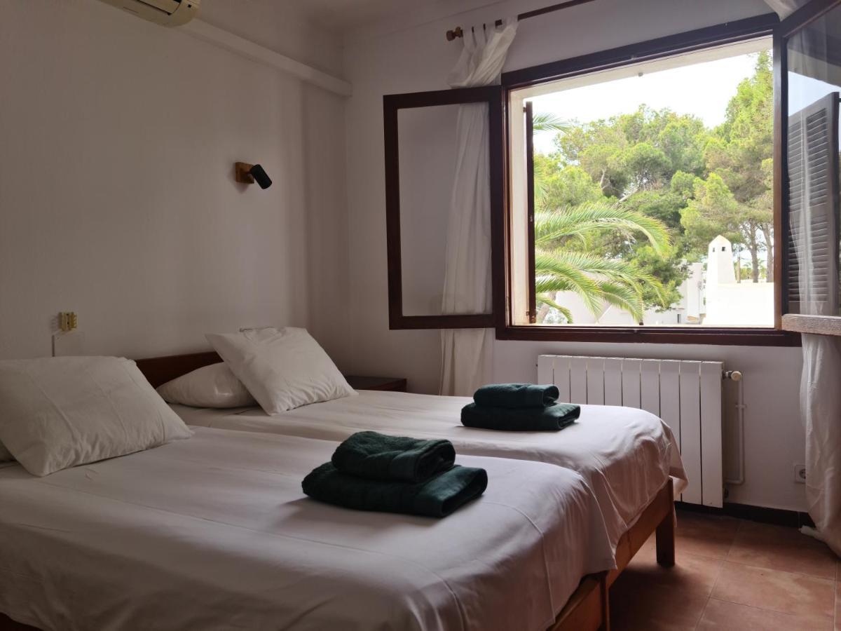 Apartamentos Osa Menor Cala d'Or  Exterior photo