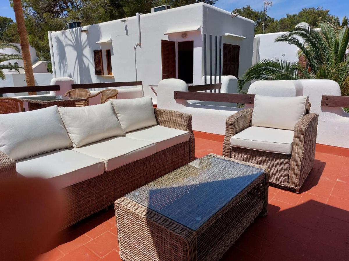 Apartamentos Osa Menor Cala d'Or  Exterior photo