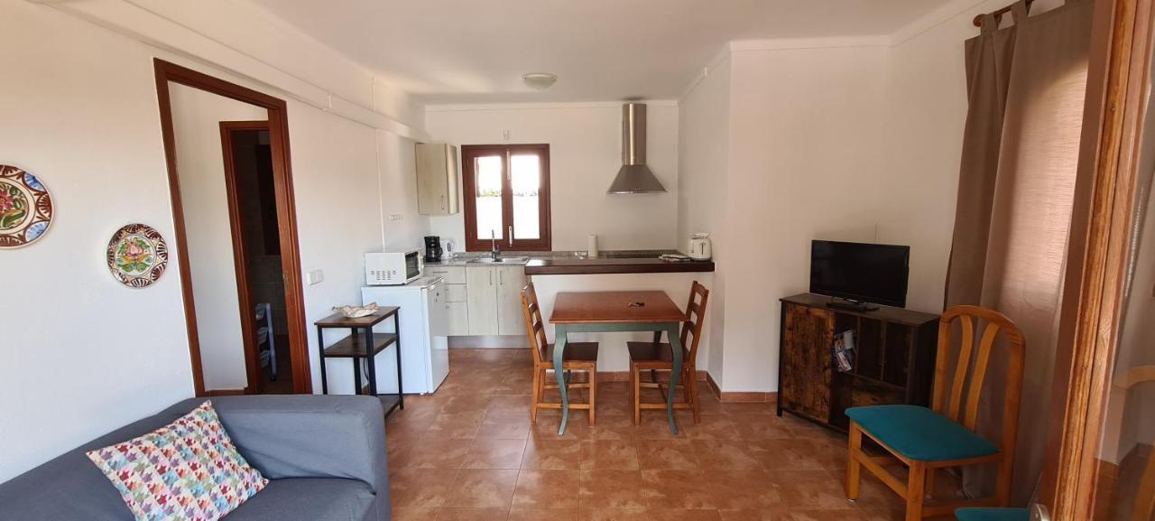 Apartamentos Osa Menor Cala d'Or  Exterior photo