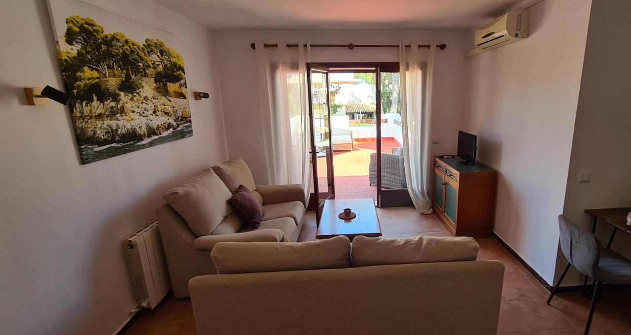 Apartamentos Osa Menor Cala d'Or  Exterior photo
