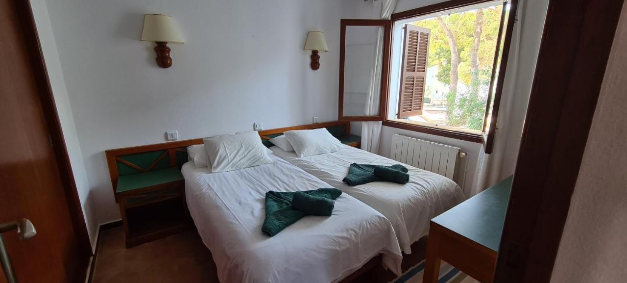 Apartamentos Osa Menor Cala d'Or  Exterior photo