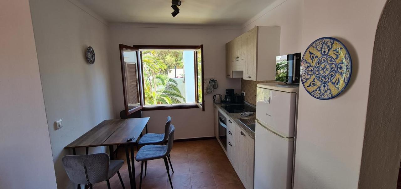Apartamentos Osa Menor Cala d'Or  Exterior photo