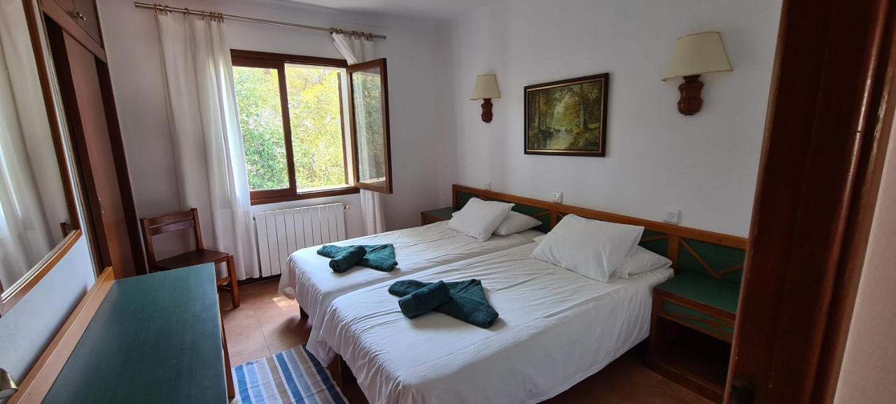 Apartamentos Osa Menor Cala d'Or  Exterior photo