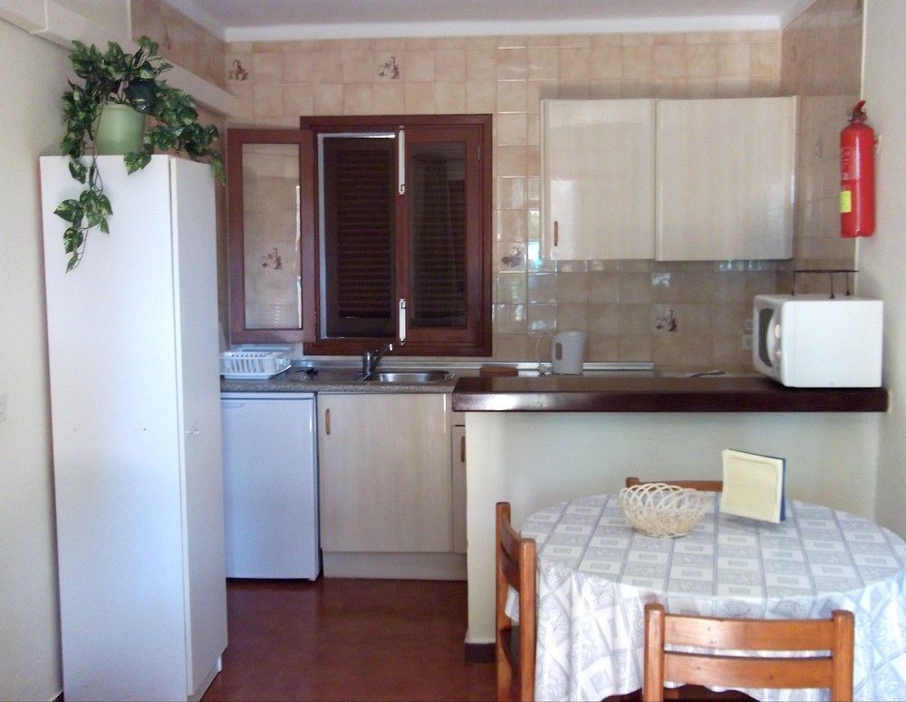 Apartamentos Osa Menor Cala d'Or  Exterior photo