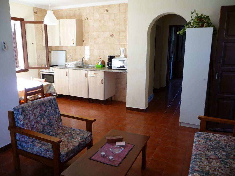 Apartamentos Osa Menor Cala d'Or  Exterior photo