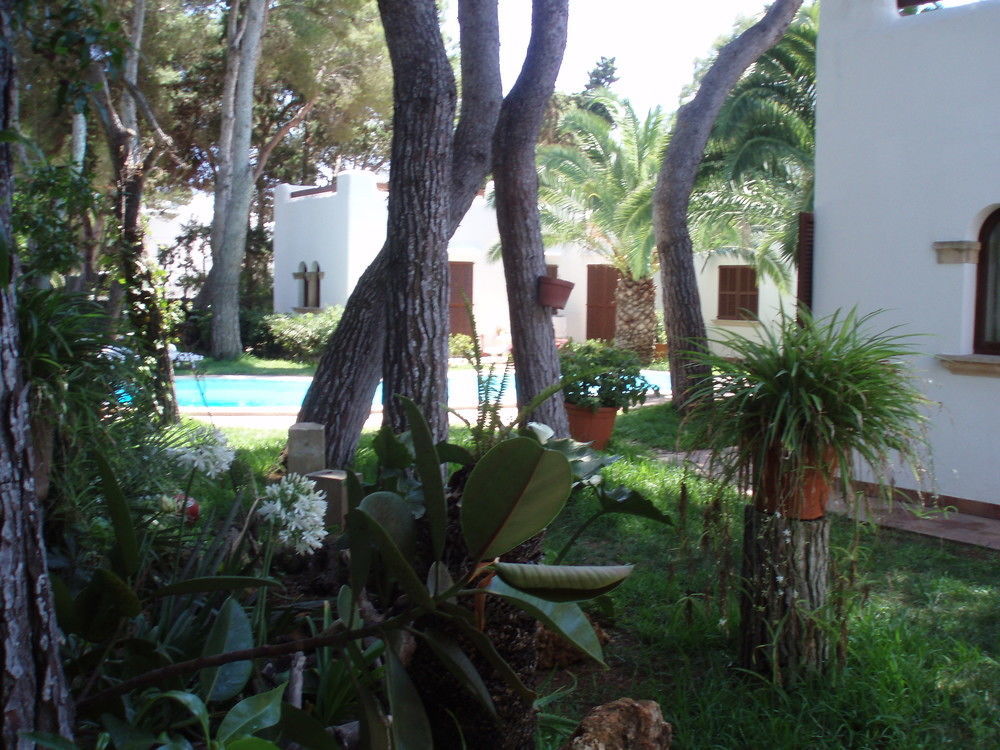 Apartamentos Osa Menor Cala d'Or  Exterior photo