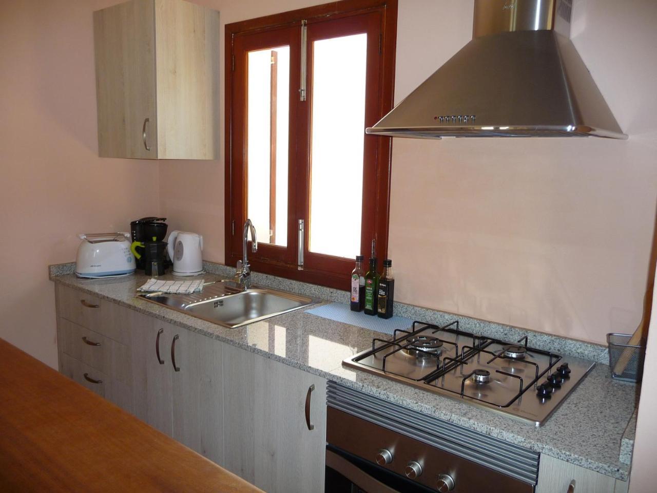 Apartamentos Osa Menor Cala d'Or  Exterior photo