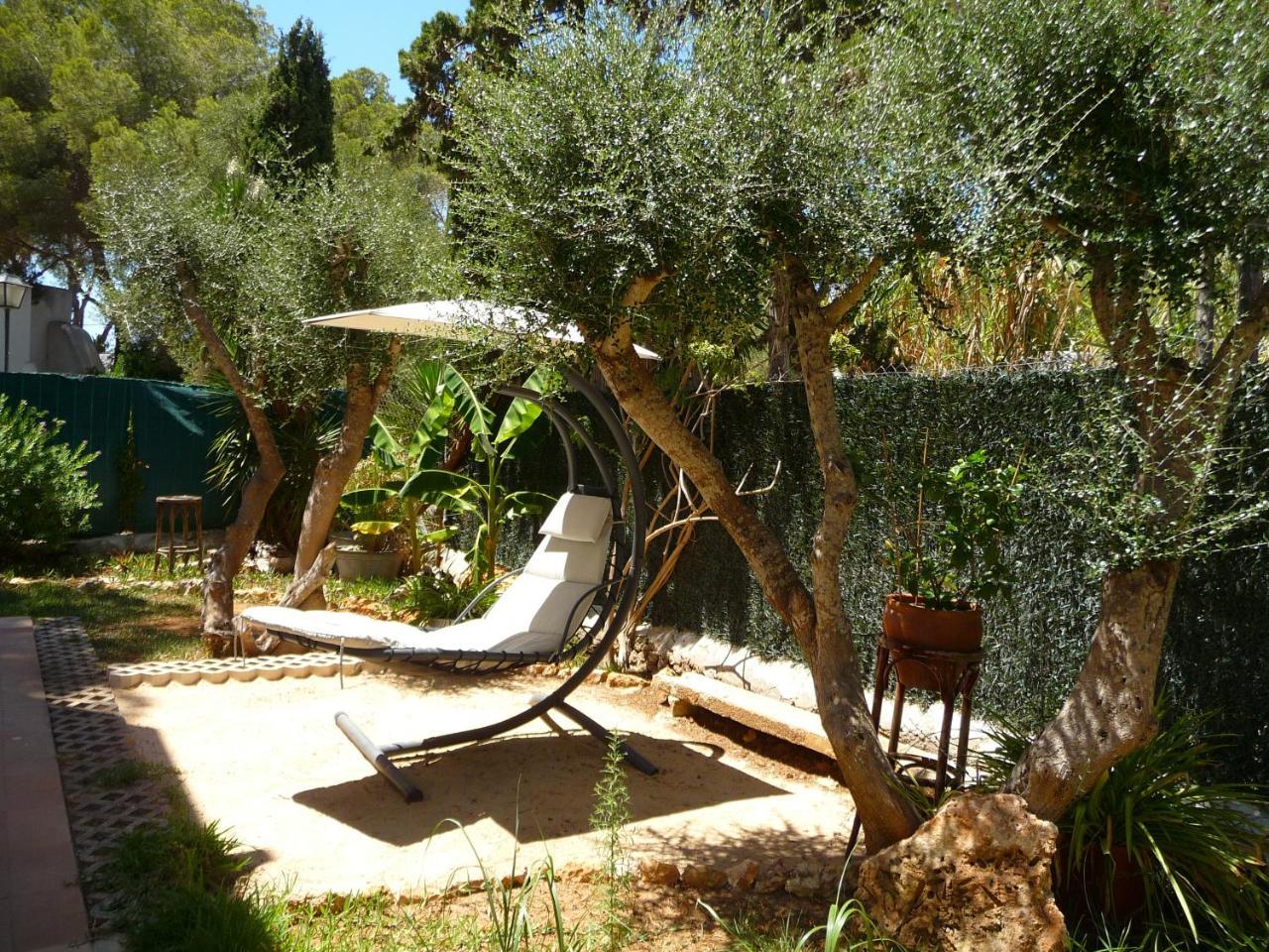 Apartamentos Osa Menor Cala d'Or  Exterior photo