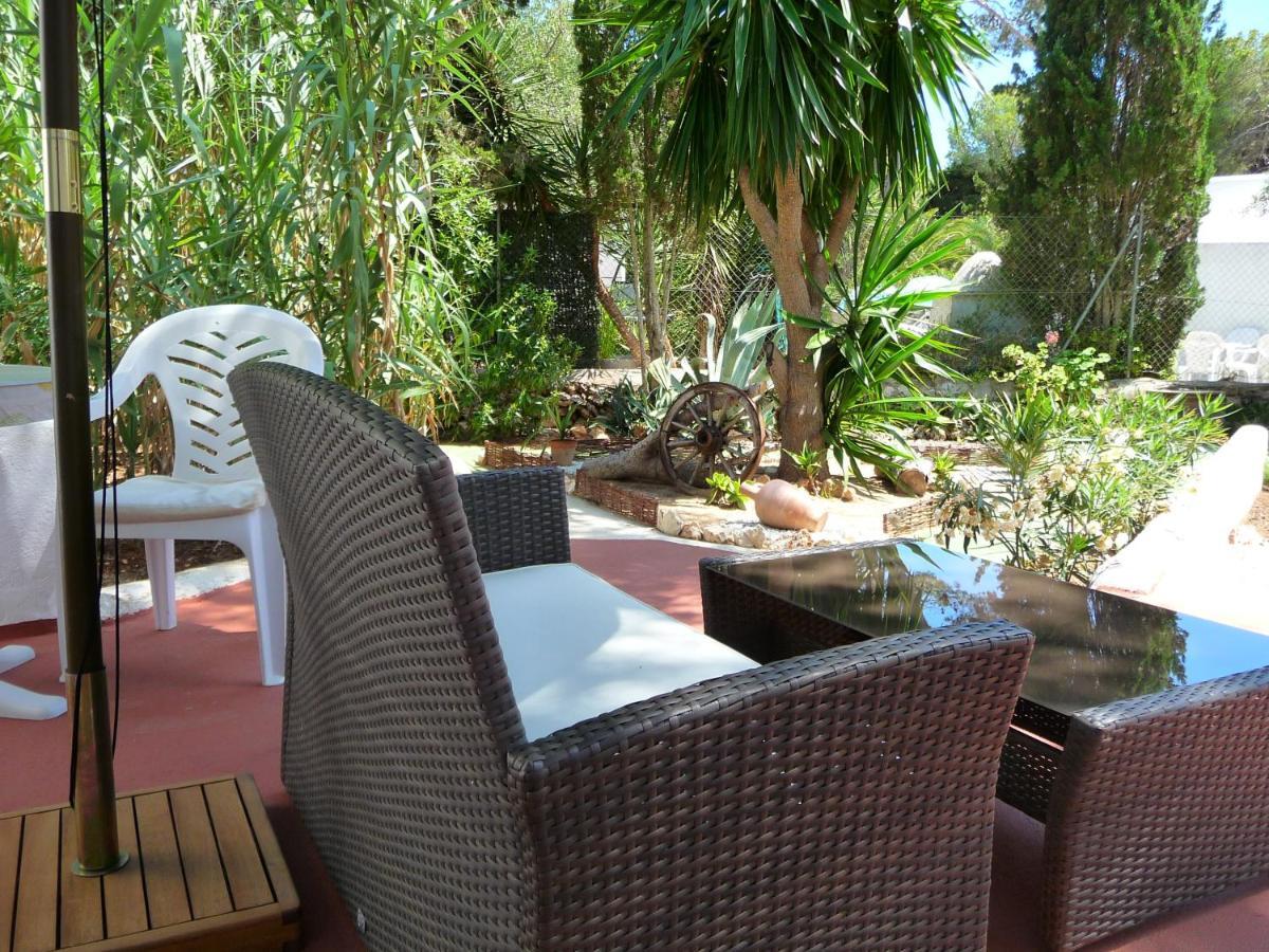 Apartamentos Osa Menor Cala d'Or  Exterior photo