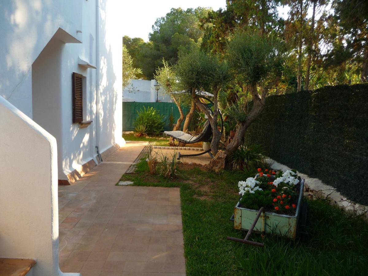 Apartamentos Osa Menor Cala d'Or  Exterior photo